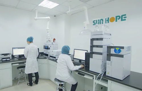 堅守產品質量 加快自主研發 走進尚赫生產研發基地與網絡科技研發中心